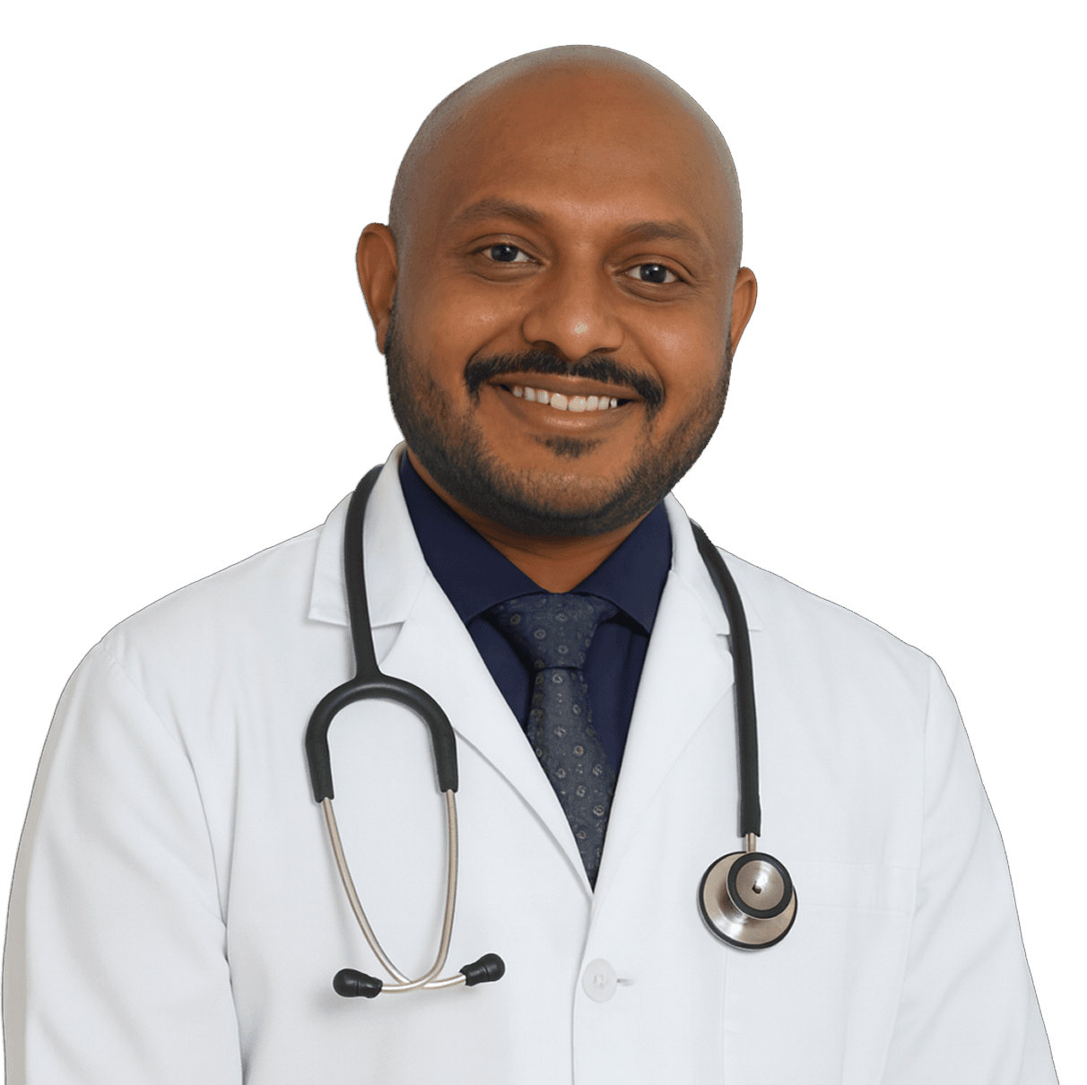 Dr. Sidharth J Unnikrishnan