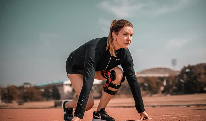 Performance &<br /> Wellness